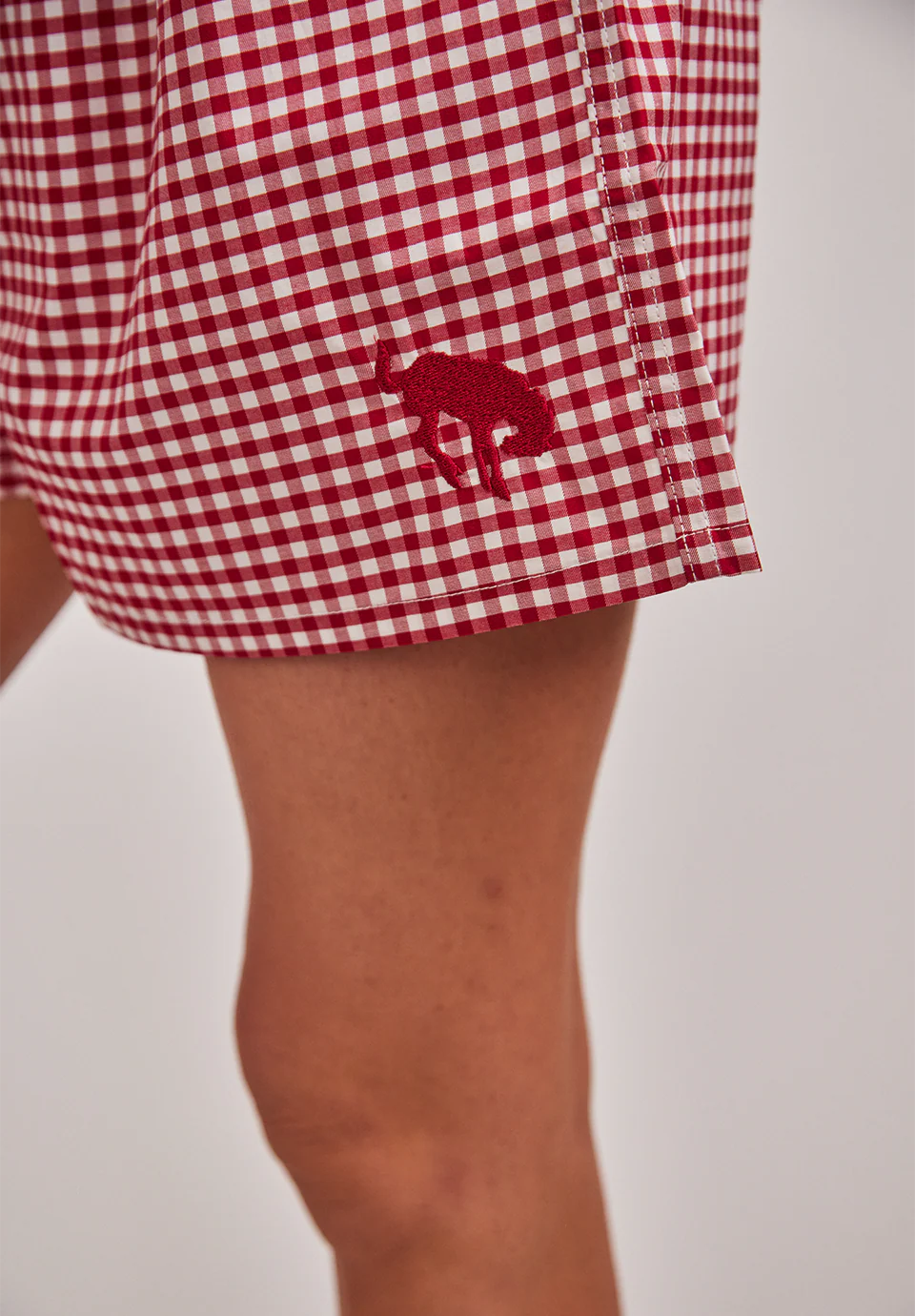 Darlin' The Tomboy Short - Dog Days