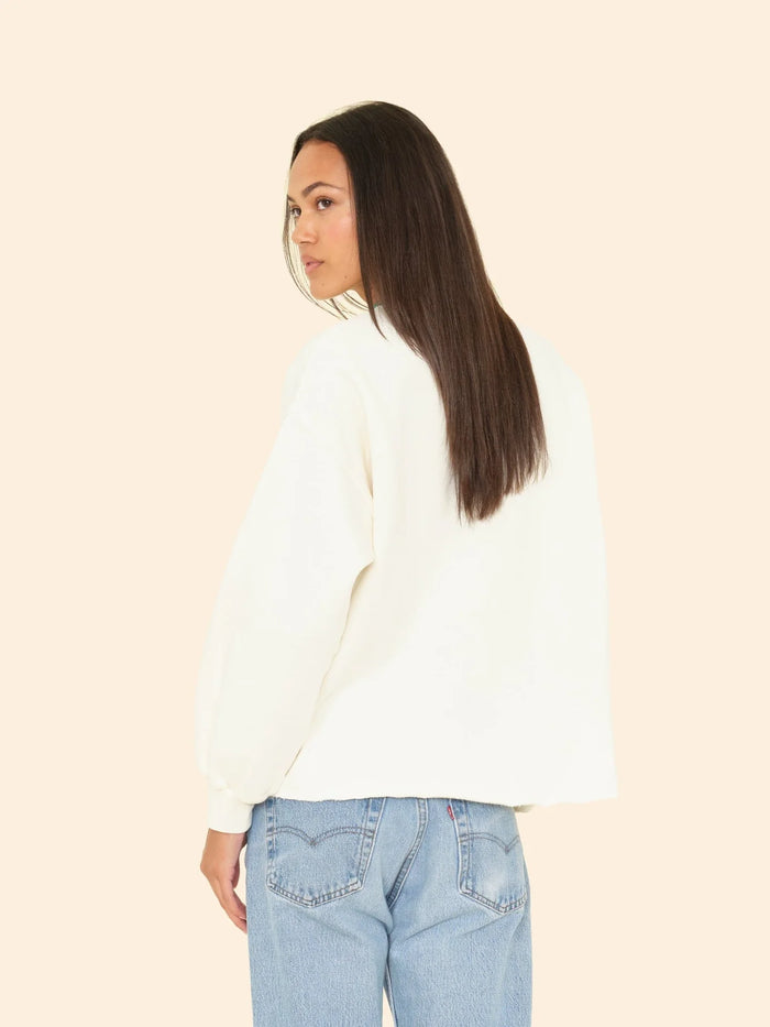 Xirena Cloud Honor Sweatshirt