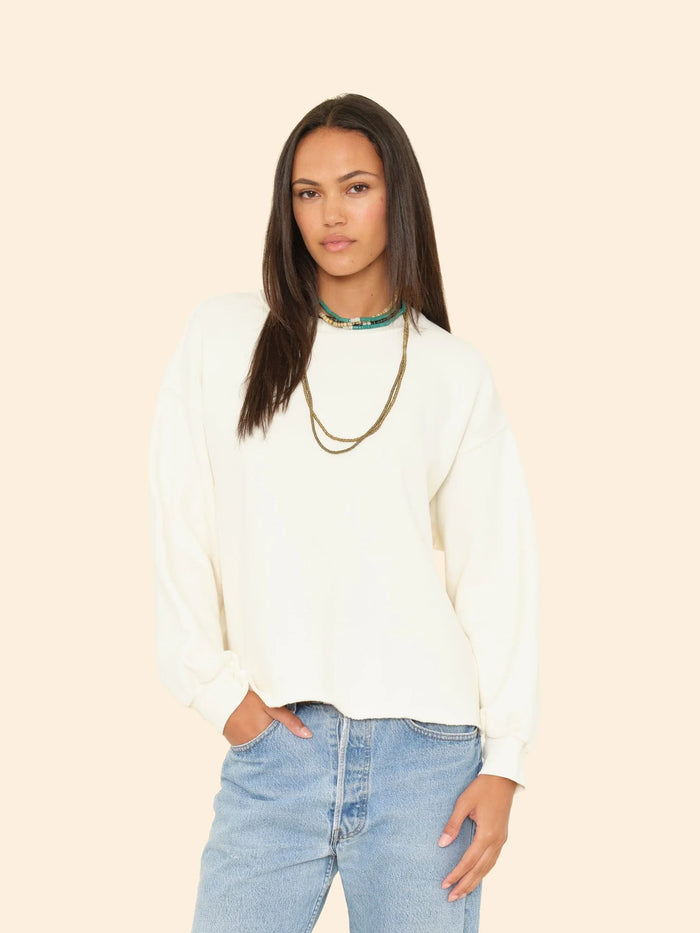 Xirena Cloud Honor Sweatshirt