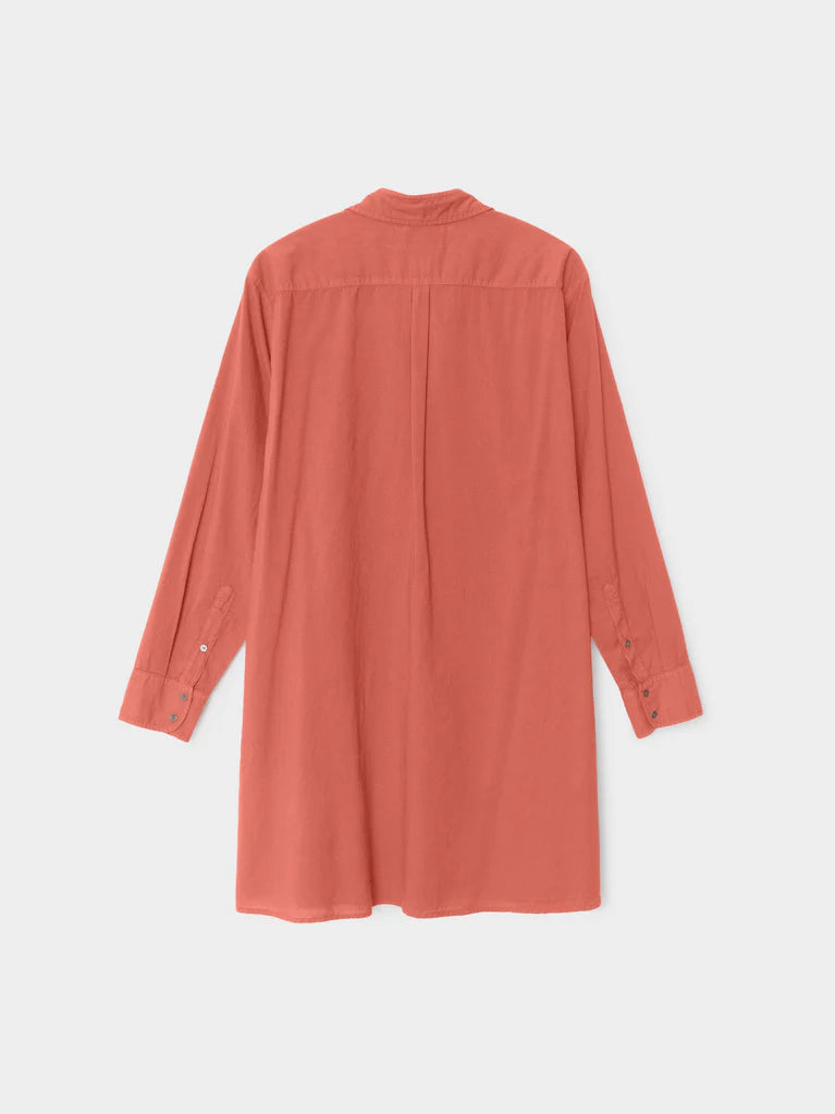 Xirena Cinnabar Bobby Dress