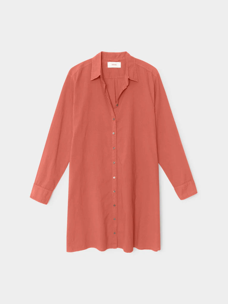 Xirena Cinnabar Bobby Dress